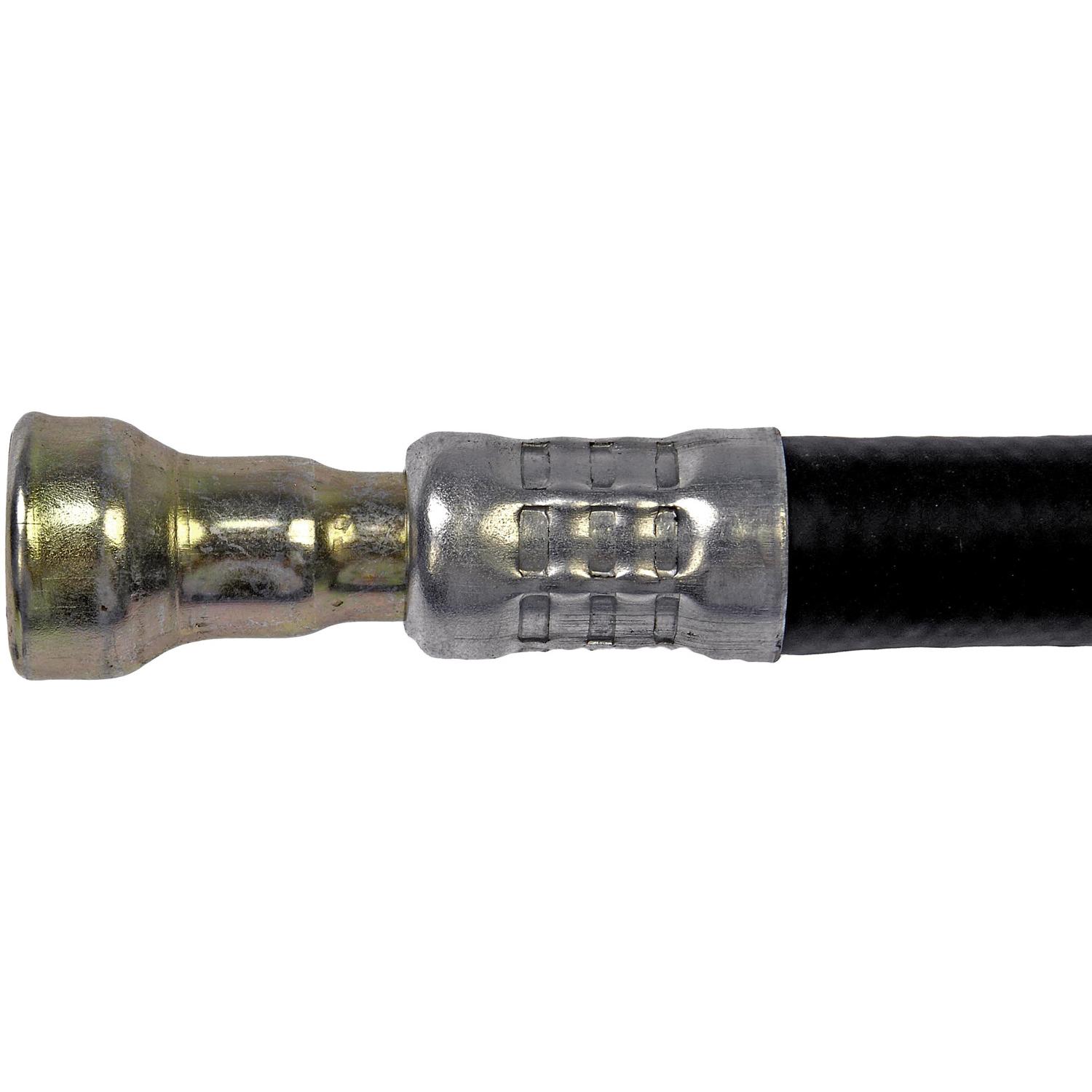 Dorman 624888 - Auto Trans Oil Cooler Hose Assembly Dorman 624888 Auto Trans Oil Cooler Hose Assembly product image 1 of 4