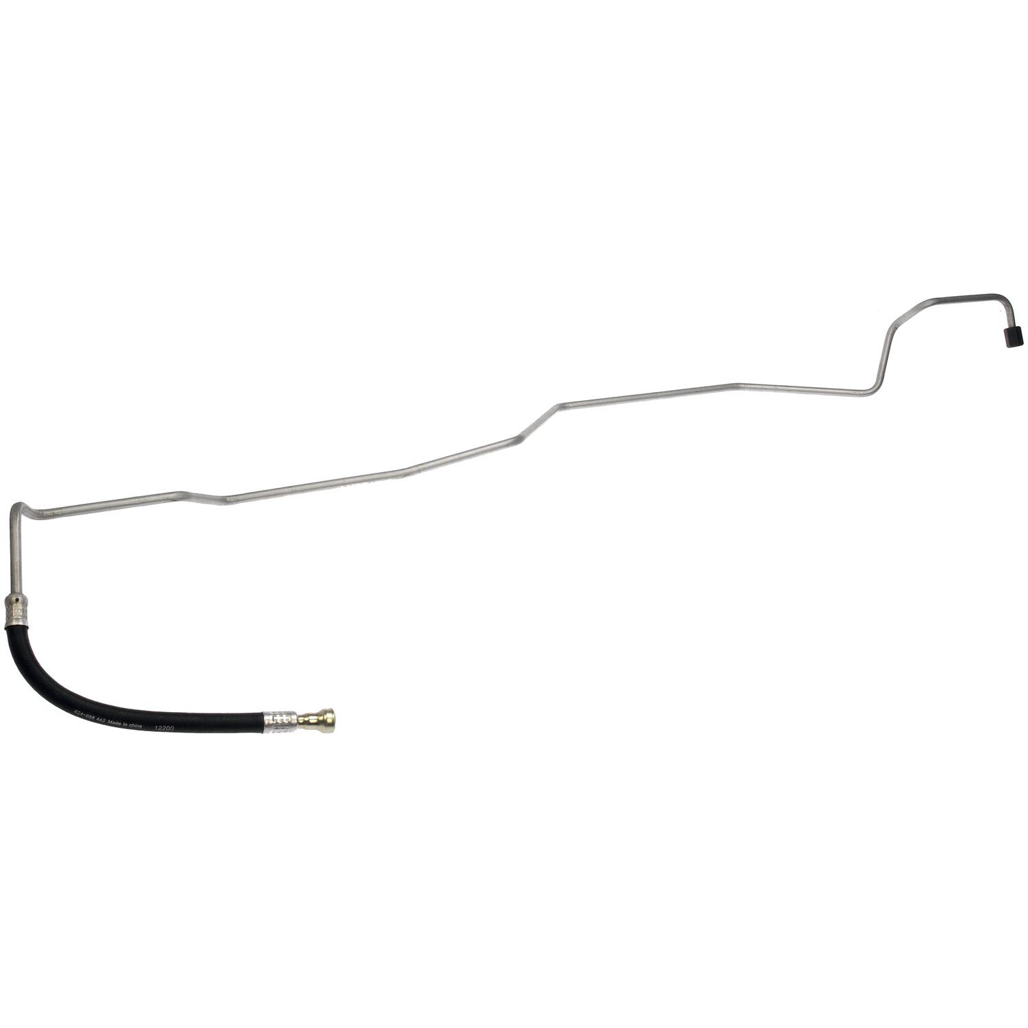 Dorman 624888 - Auto Trans Oil Cooler Hose Assembly Dorman 624888 Auto Trans Oil Cooler Hose Assembly product image 3 of 4