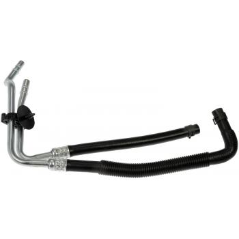 Dorman 624890 - Auto Trans Oil Cooler Hose Assembly Dorman 624890 Auto Trans Oil Cooler Hose Assembly product image 1 of 5