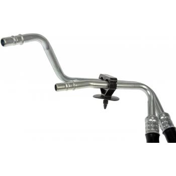 Dorman 624890 - Auto Trans Oil Cooler Hose Assembly Dorman 624890 Auto Trans Oil Cooler Hose Assembly product image 2 of 5