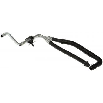 Dorman 624890 - Auto Trans Oil Cooler Hose Assembly Dorman 624890 Auto Trans Oil Cooler Hose Assembly product image 4 of 5