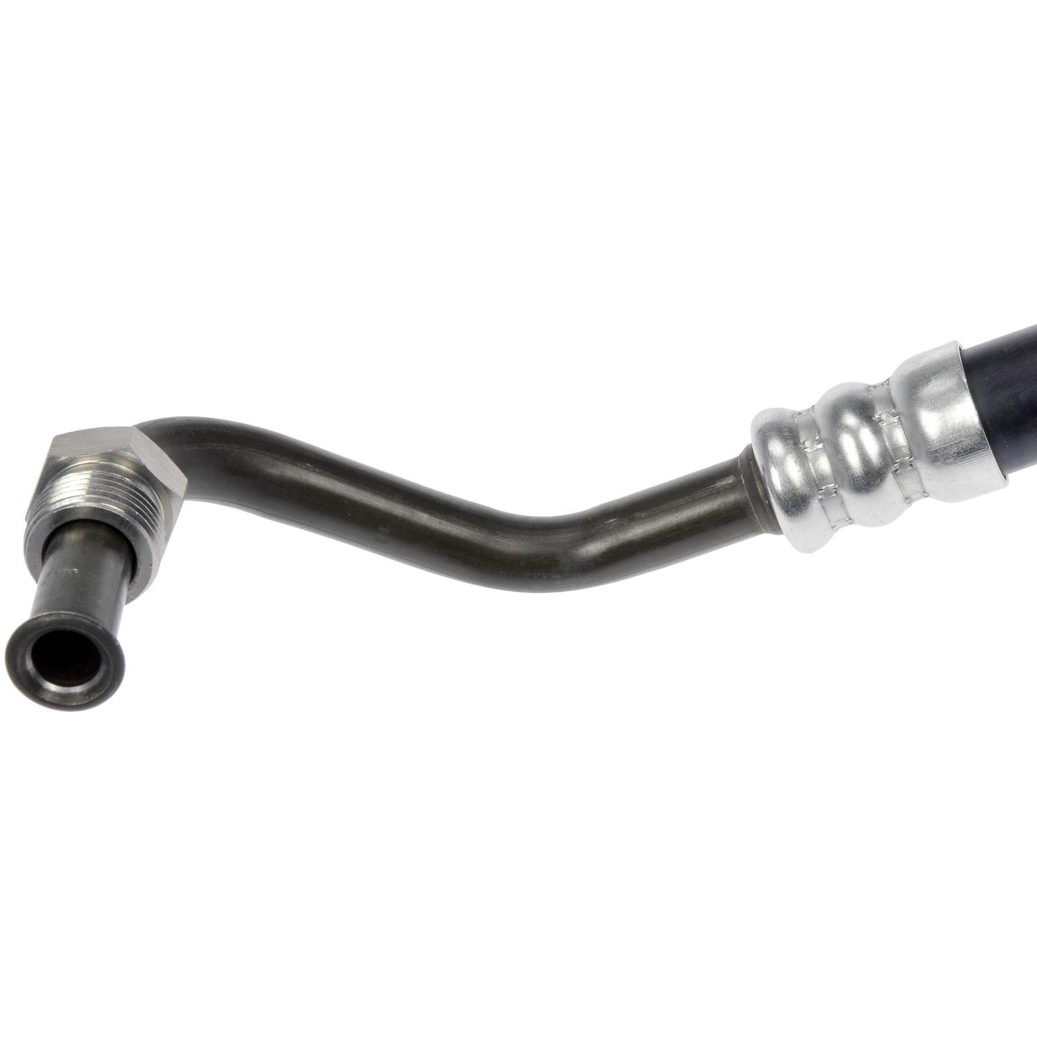 Dorman 624891 Auto Trans Oil Cooler Hose Assembly product image 1 of 4