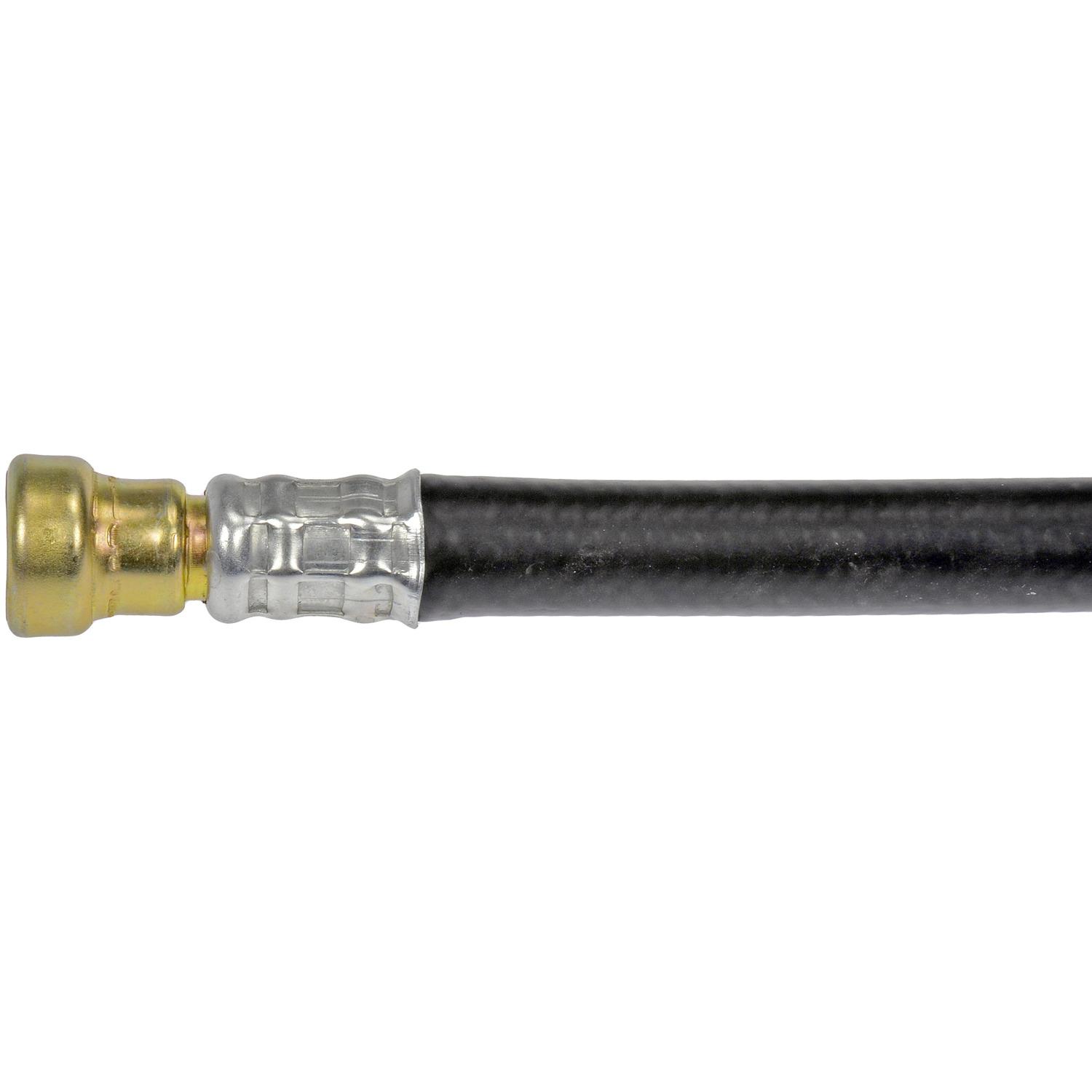 Dorman 624892 Auto Trans Oil Cooler Hose Assembly product image 1 of 4