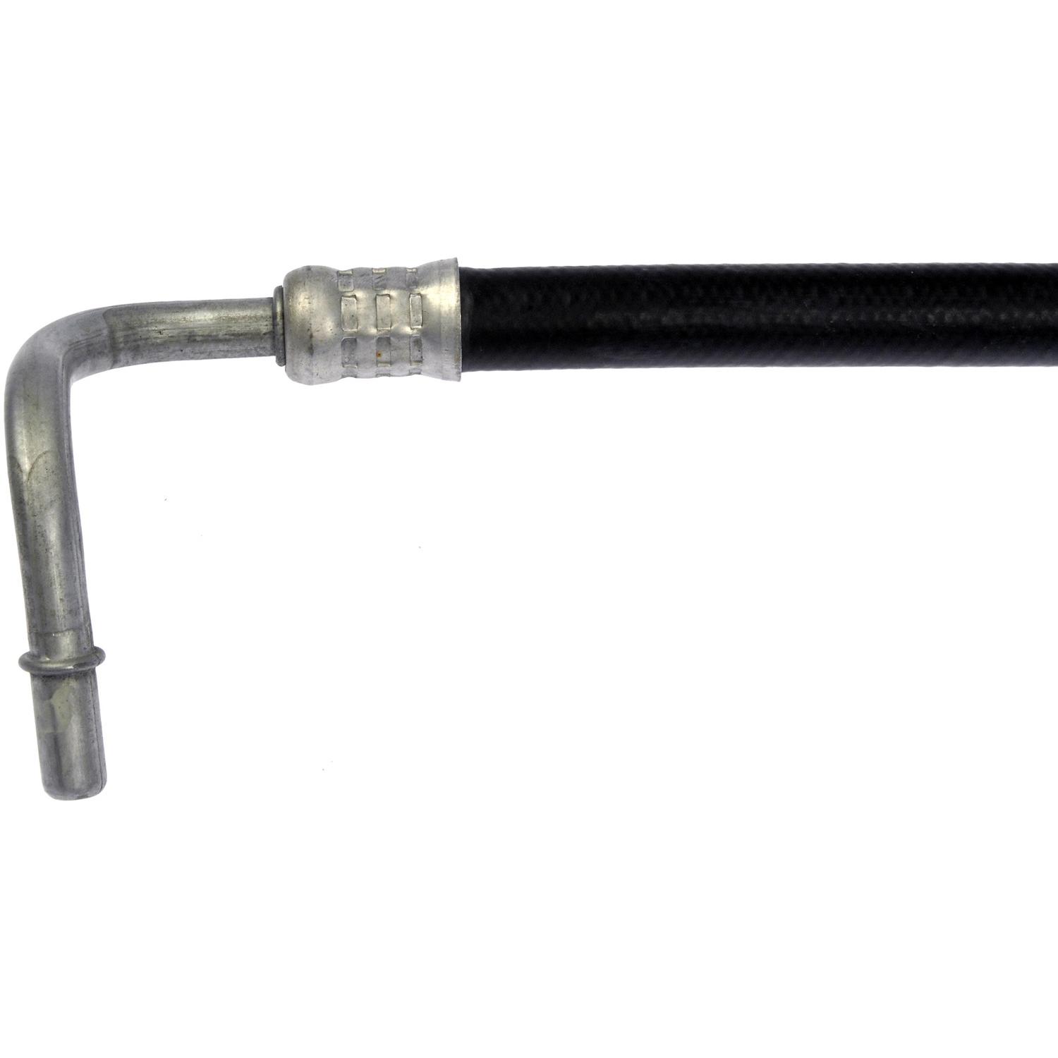 Dorman 624897 Auto Trans Oil Cooler Hose Assembly product image 1 of 4