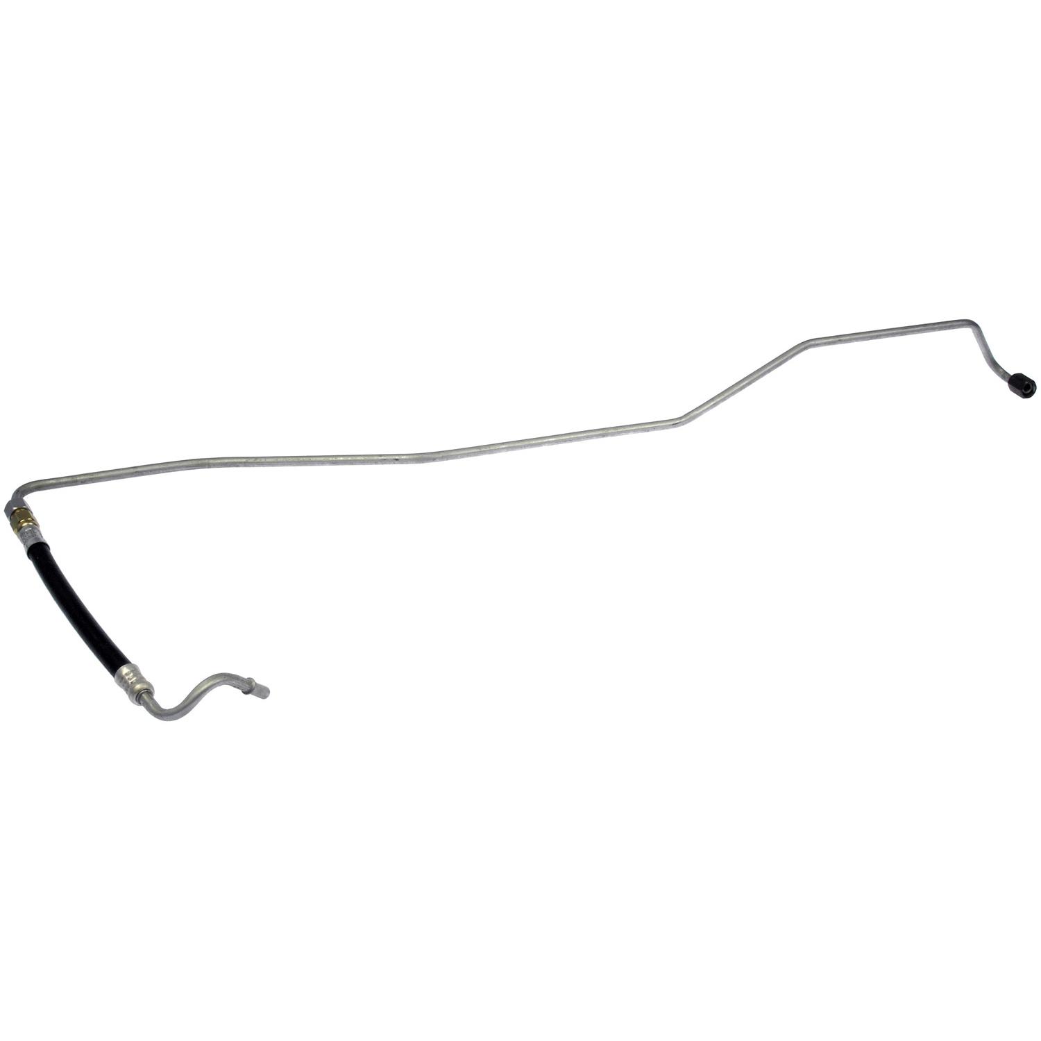Dorman 624897 Auto Trans Oil Cooler Hose Assembly product image 3 of 4