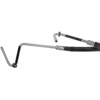 Dorman 624906 Auto Trans Oil Cooler Hose Assembly product image 1 of 4