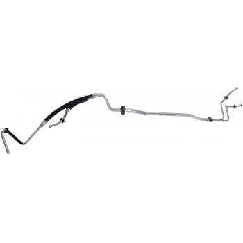 Dorman 624906 Auto Trans Oil Cooler Hose Assembly product image 3 of 4