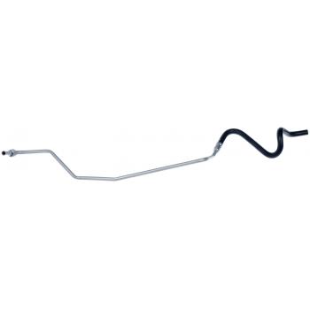 Dorman 624908 Auto Trans Oil Cooler Hose Assembly product image 3 of 4
