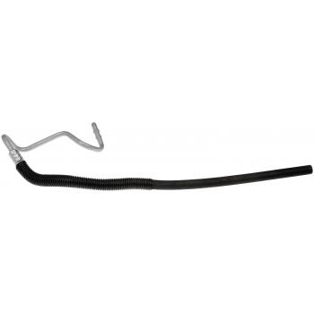 Dorman 624917 Auto Trans Oil Cooler Hose Assembly product image 1 of 5