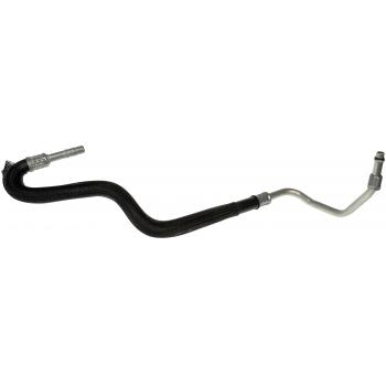 Dorman 624931 - Auto Trans Oil Cooler Hose Assembly Dorman 624931 Auto Trans Oil Cooler Hose Assembly product image 1 of 5