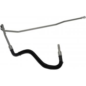 Dorman 624938 Auto Trans Oil Cooler Hose Assembly product image 4 of 5