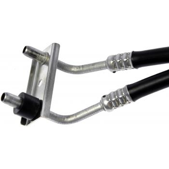 Dorman 624952 - Auto Trans Oil Cooler Hose Assembly Dorman 624952 Auto Trans Oil Cooler Hose Assembly product image 1 of 3