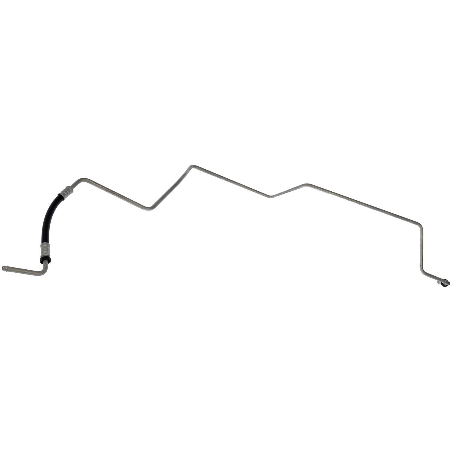 Dorman 624962 - Auto Trans Oil Cooler Hose Assembly Dorman 624962 Auto Trans Oil Cooler Hose Assembly product image 3 of 4