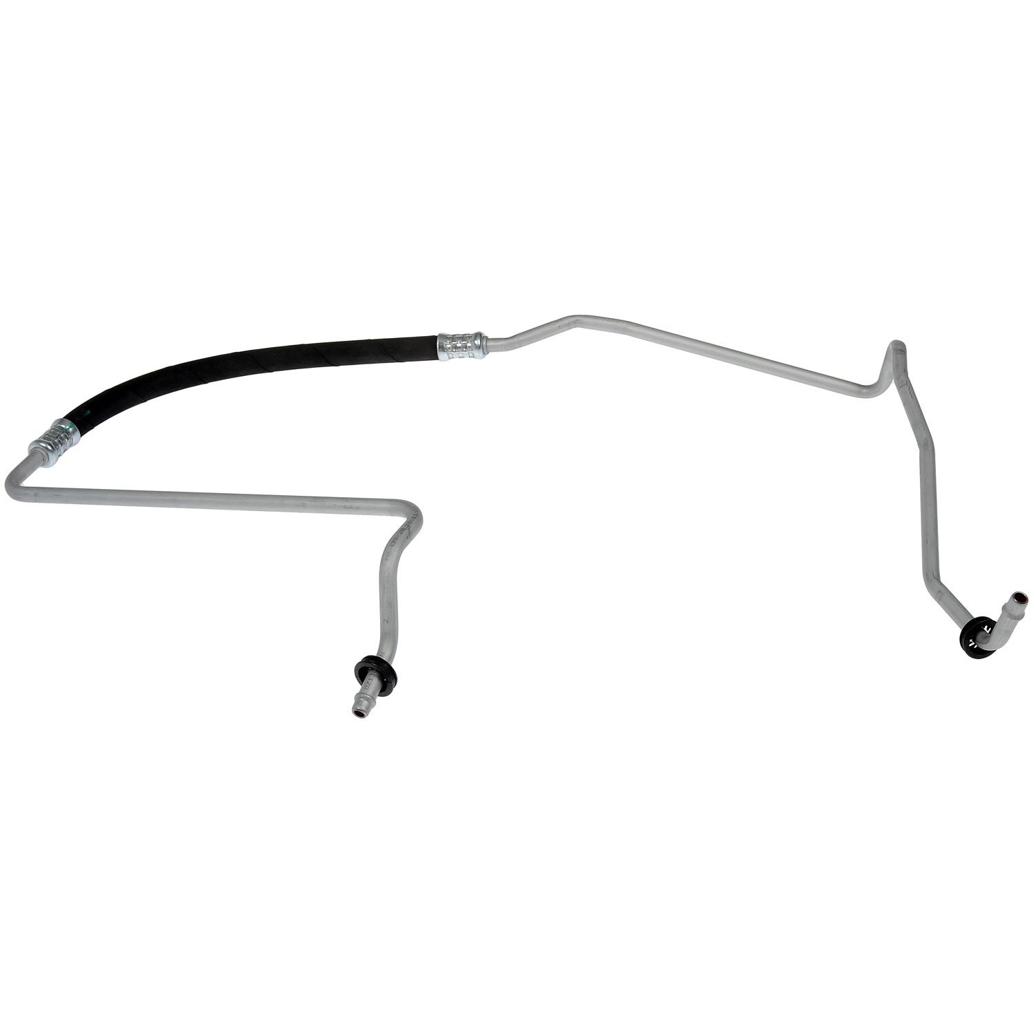 Dorman 624963 - Auto Trans Oil Cooler Hose Assembly Dorman 624963 Auto Trans Oil Cooler Hose Assembly product image 4 of 5