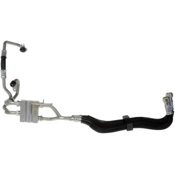 Dorman 624970 Auto Trans Oil Cooler Hose Assembly product image 1 of 5