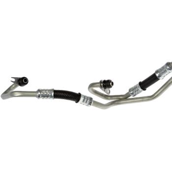 Dorman 624970 Auto Trans Oil Cooler Hose Assembly product image 2 of 5
