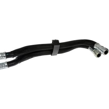 Dorman 624970 Auto Trans Oil Cooler Hose Assembly product image 3 of 5