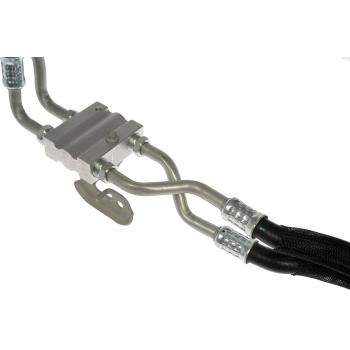 Dorman 624970 Auto Trans Oil Cooler Hose Assembly product image 5 of 5