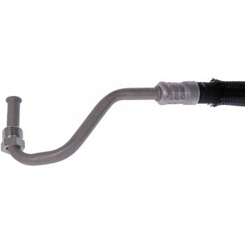 Dorman 624972 Auto Trans Oil Cooler Hose Assembly product image 1 of 4
