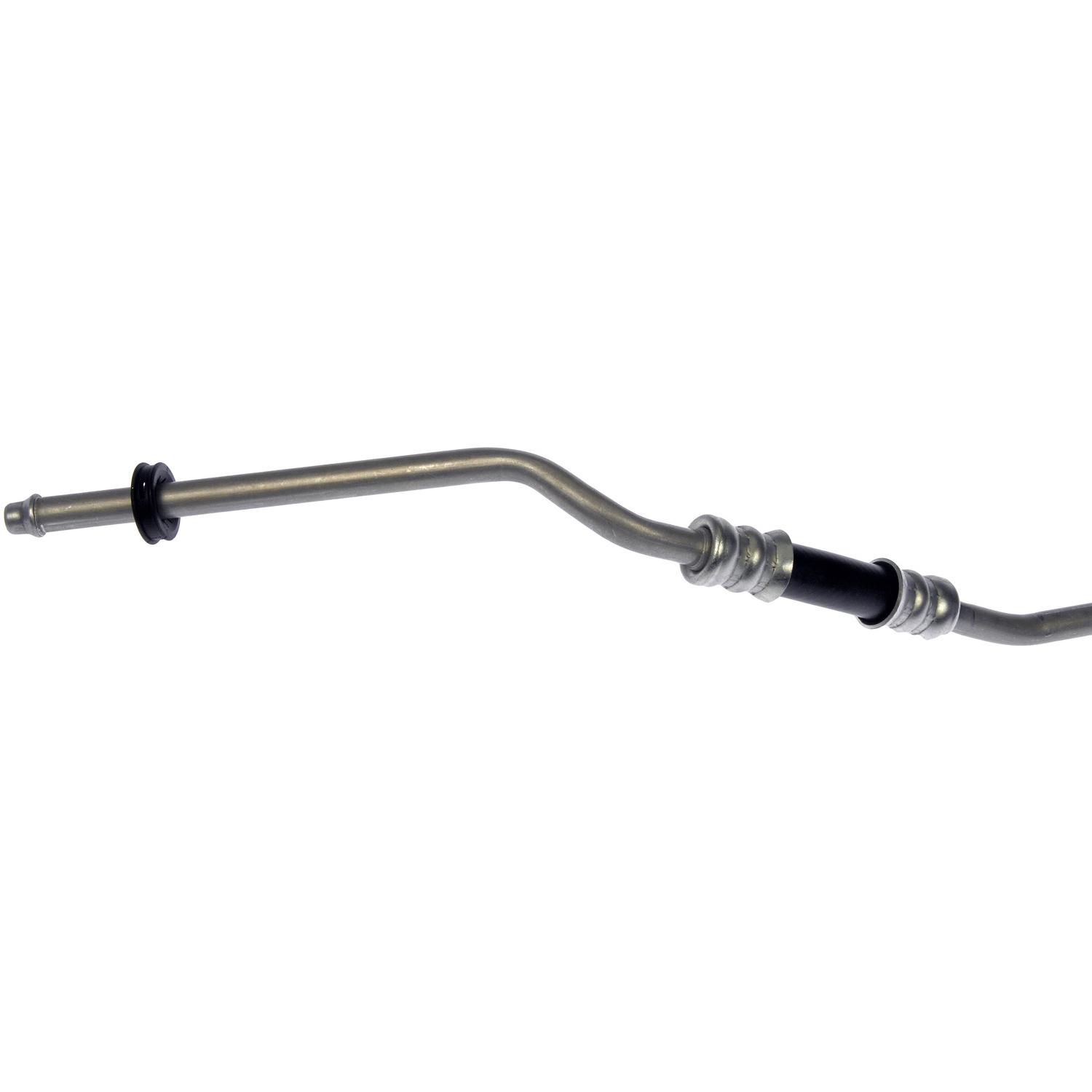 Dorman 624981 Auto Trans Oil Cooler Hose Assembly product image 1 of 4