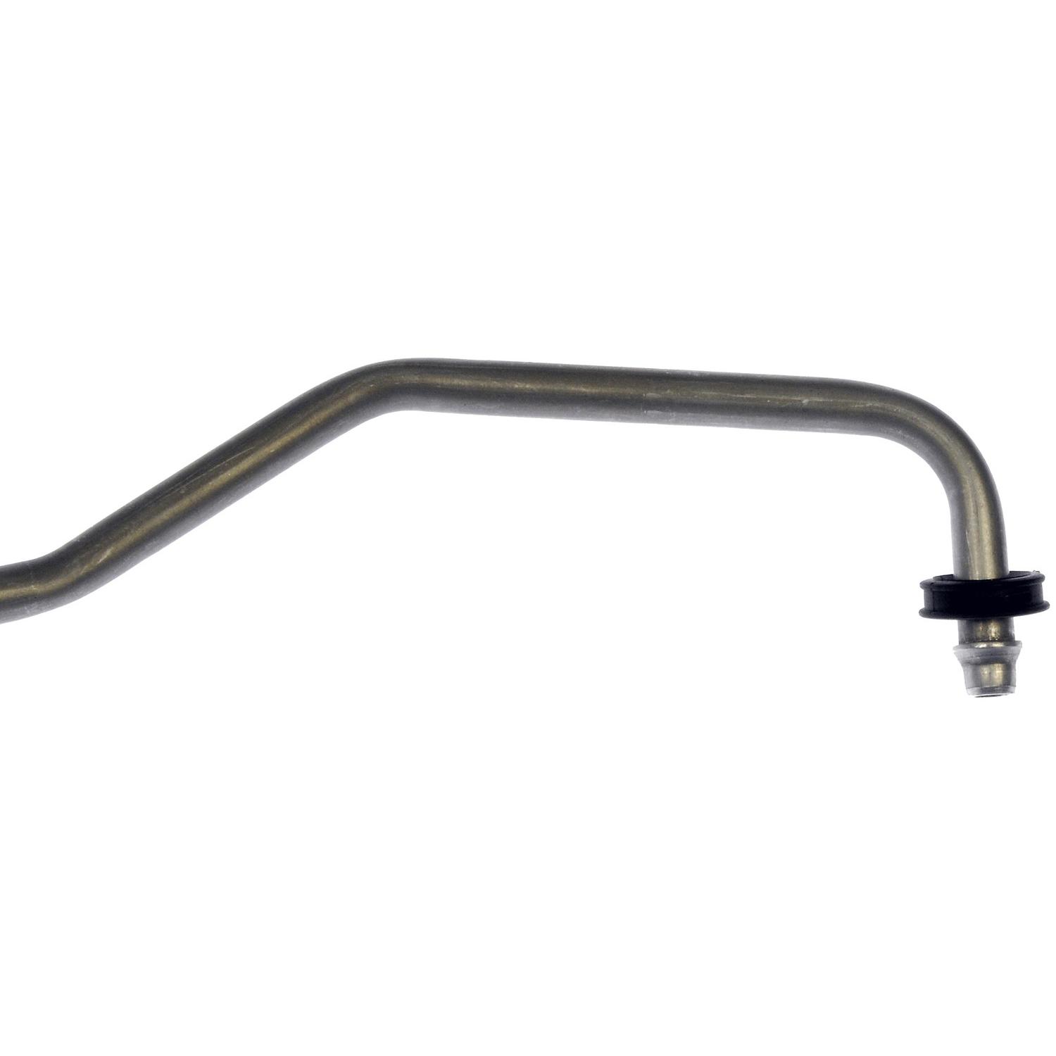 Dorman 624981 Auto Trans Oil Cooler Hose Assembly product image 2 of 4