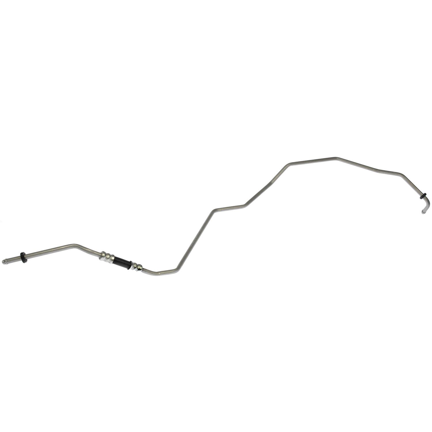Dorman 624981 Auto Trans Oil Cooler Hose Assembly product image 3 of 4
