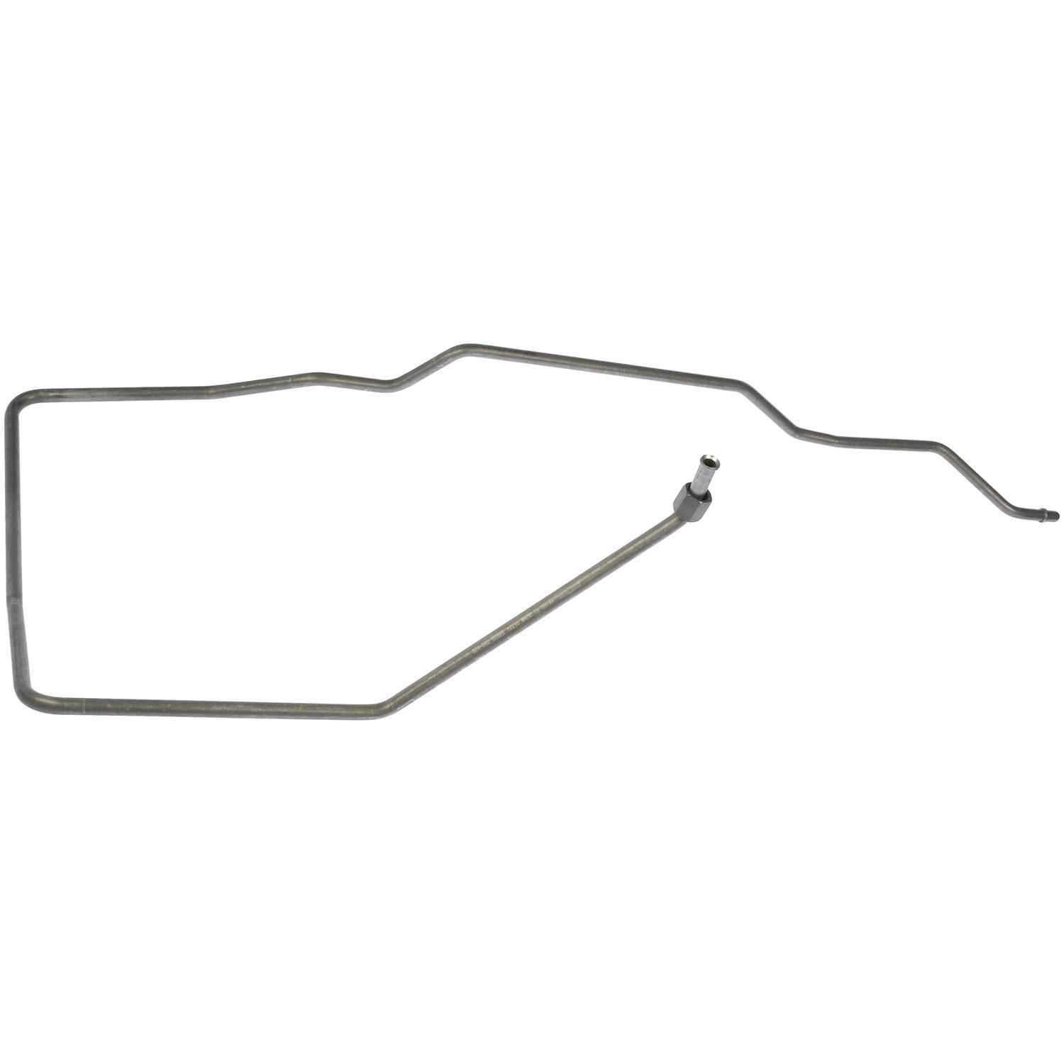 Dorman 624982 Auto Trans Oil Cooler Hose Assembly product image 3 of 4