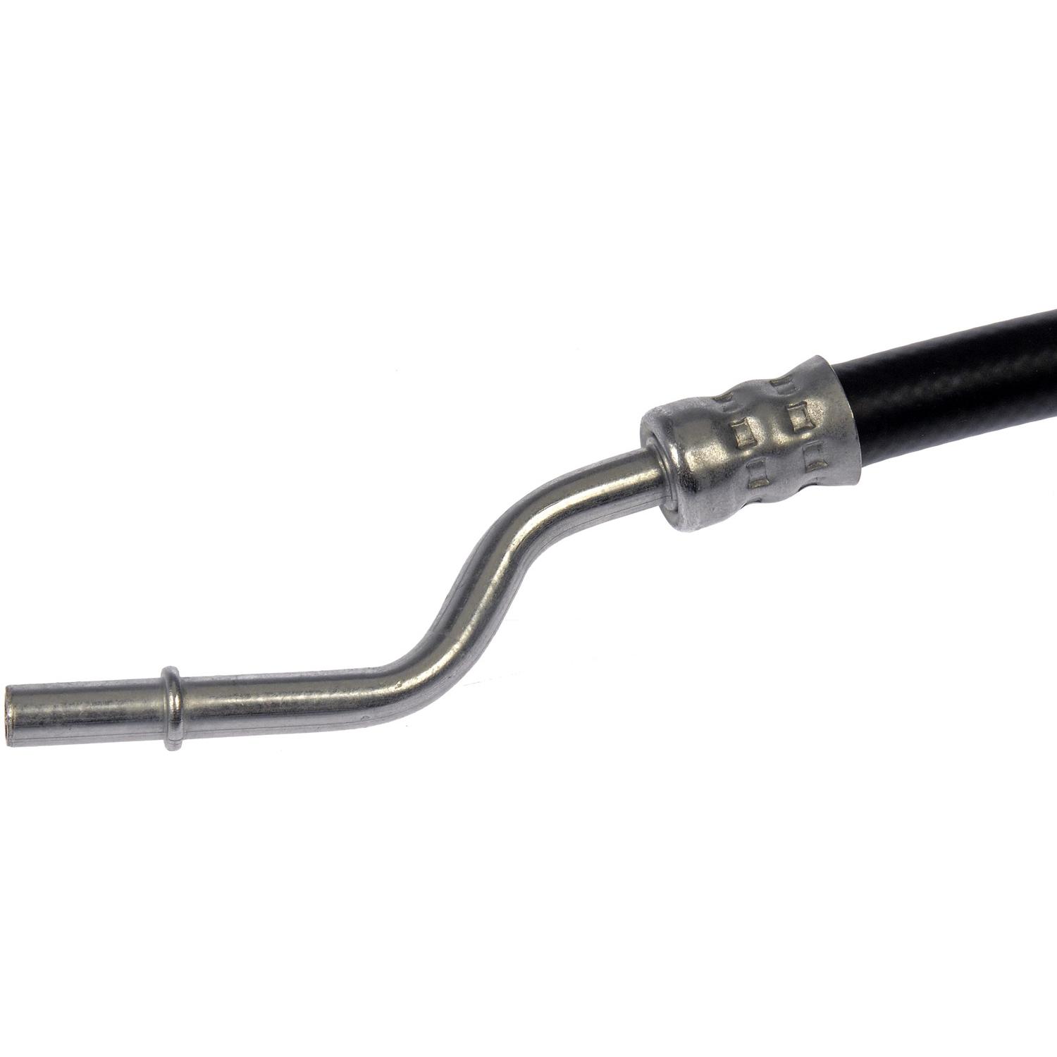 Dorman 624983 Auto Trans Oil Cooler Hose Assembly product image 1 of 4