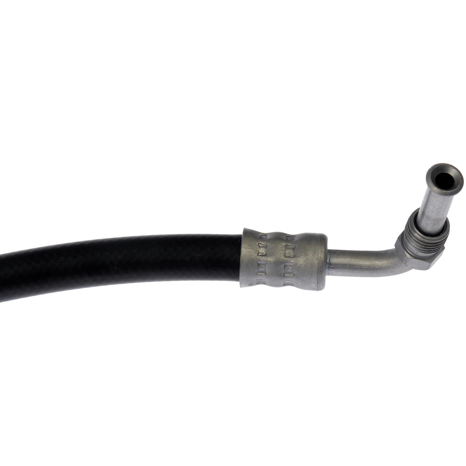 Dorman 624983 Auto Trans Oil Cooler Hose Assembly product image 2 of 4