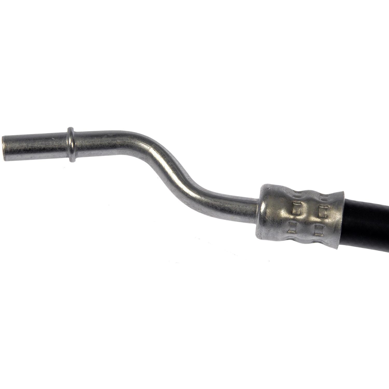 Dorman 624984 Auto Trans Oil Cooler Hose Assembly product image 1 of 4