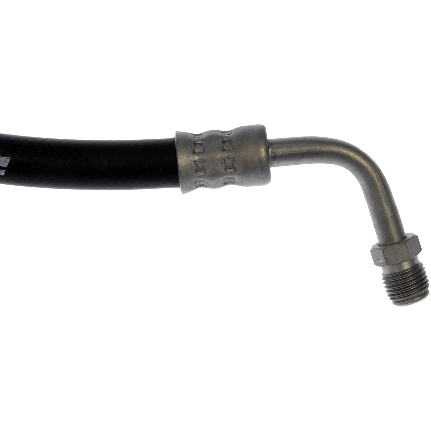 Dorman 624984 Auto Trans Oil Cooler Hose Assembly product image 2 of 4