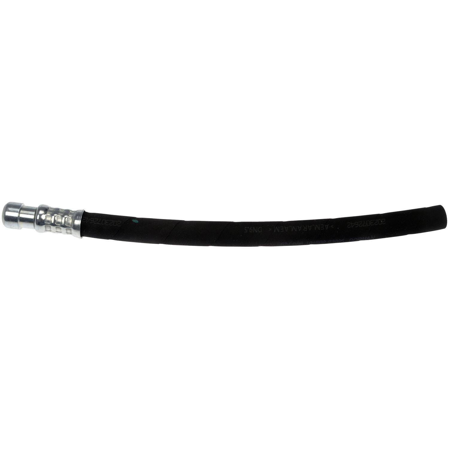 Dorman 624986 Auto Trans Oil Cooler Hose Assembly product image 2 of 5