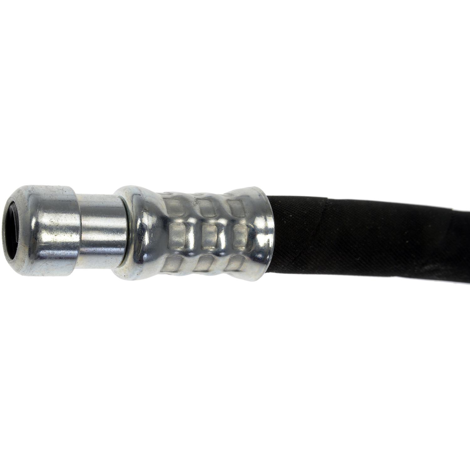 Dorman 624986 Auto Trans Oil Cooler Hose Assembly product image 3 of 5