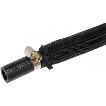 Dorman 624989 - Auto Trans Oil Cooler Hose Assembly Dorman 624989 Auto Trans Oil Cooler Hose Assembly product image 2 of 5