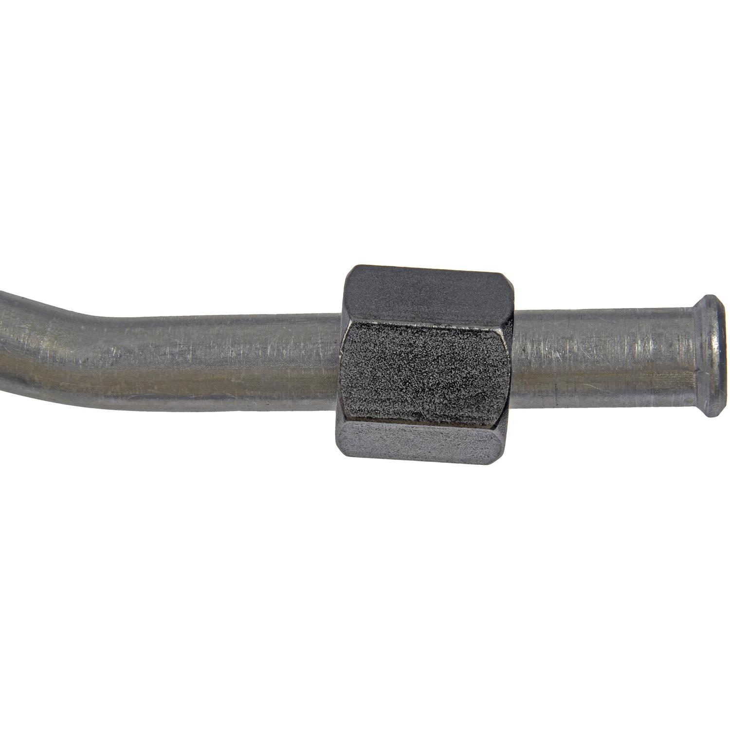 Dorman 624991 Auto Trans Oil Cooler Hose Assembly product image 2 of 5