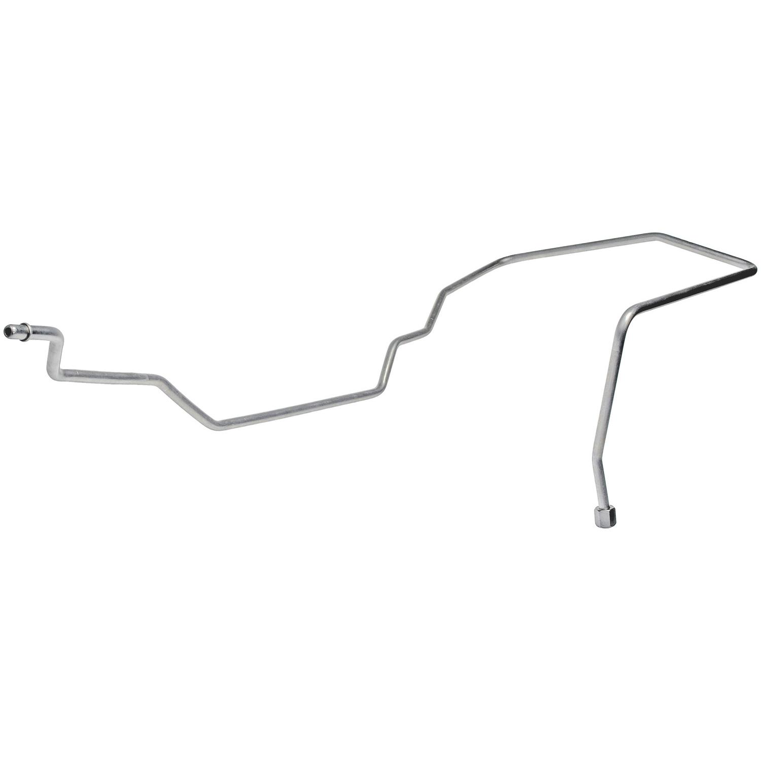 Dorman 624991 Auto Trans Oil Cooler Hose Assembly product image 3 of 5