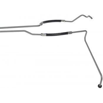 Dorman 624994 Auto Trans Oil Cooler Hose Assembly product image 2 of 4