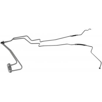 Dorman 624994 Auto Trans Oil Cooler Hose Assembly product image 3 of 4