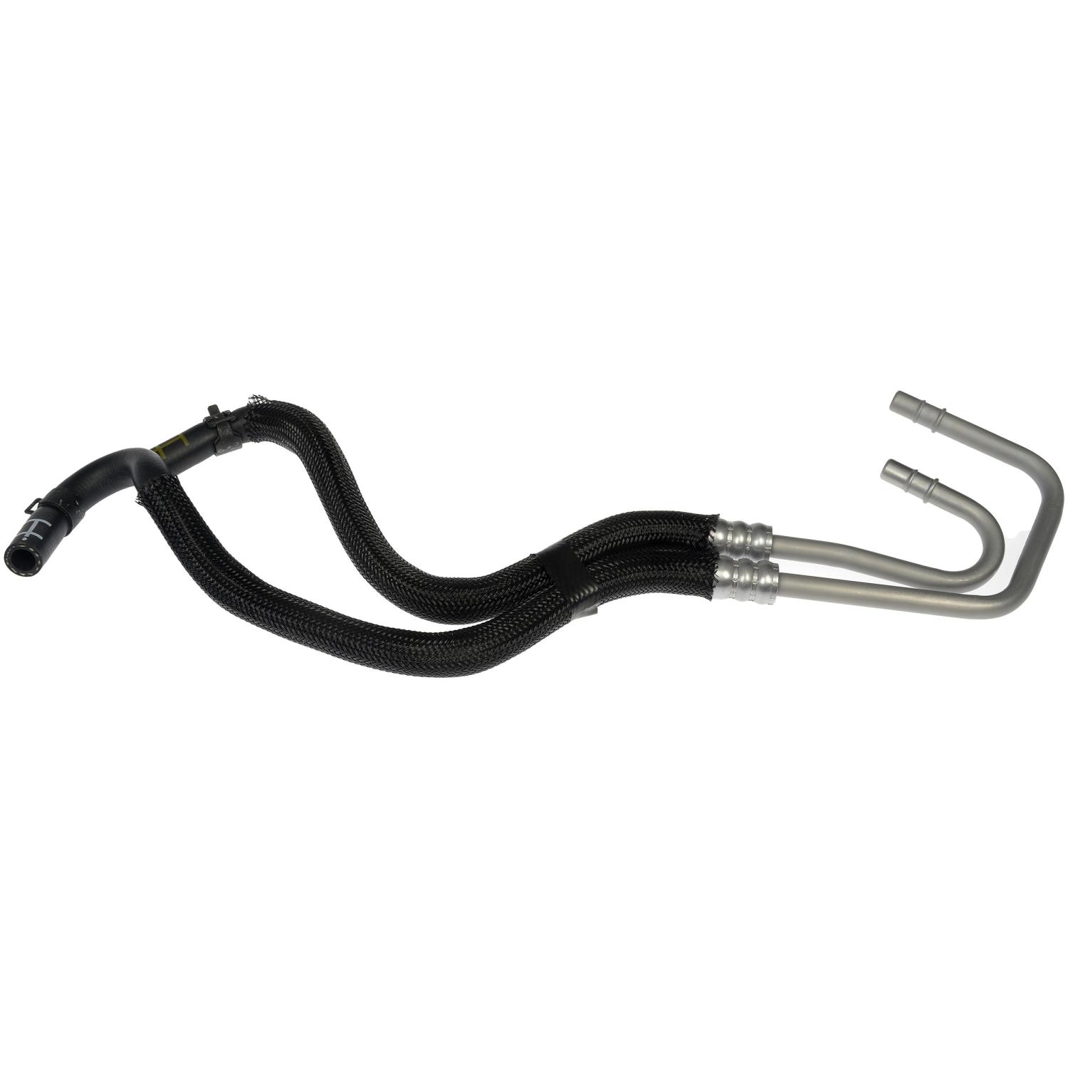 Dorman 624995 - Auto Trans Oil Cooler Hose Assembly Dorman 624995 Auto Trans Oil Cooler Hose Assembly product image 1 of 5