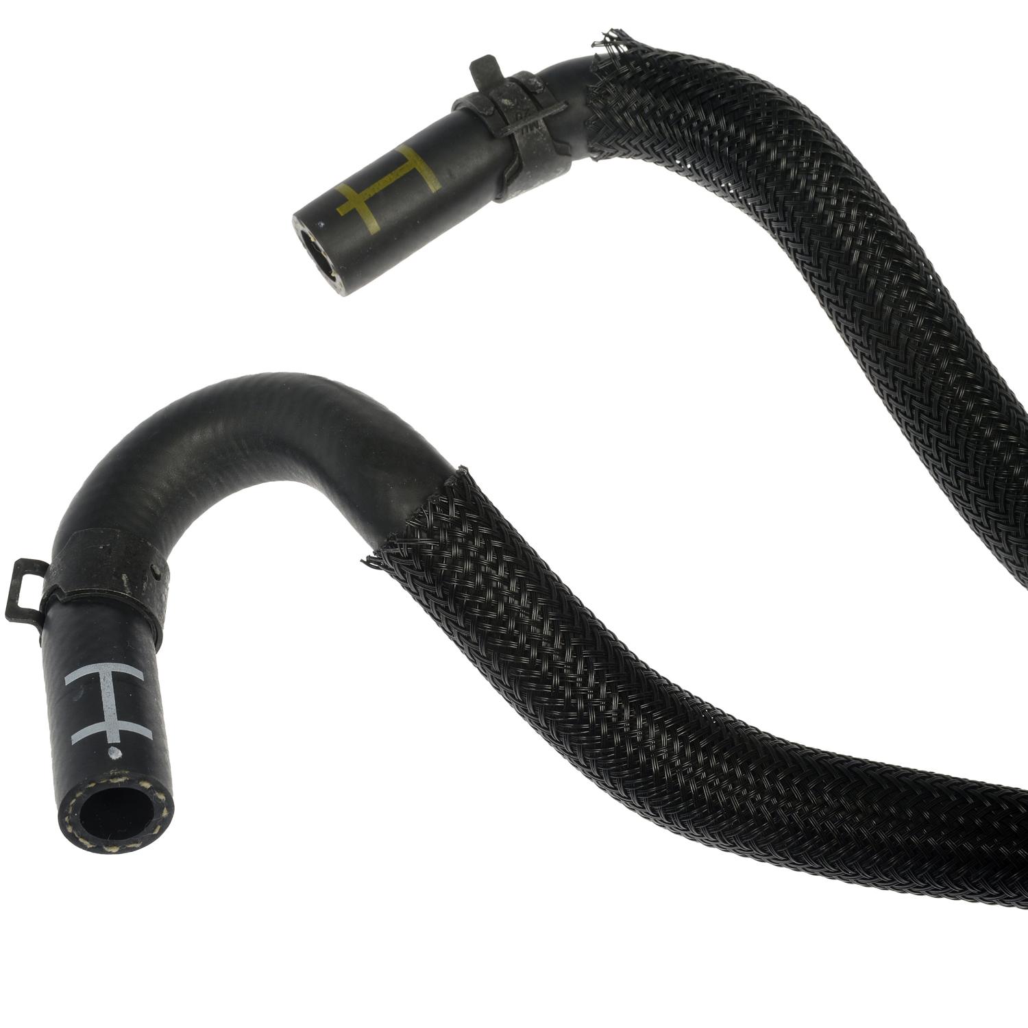 Dorman 624995 - Auto Trans Oil Cooler Hose Assembly Dorman 624995 Auto Trans Oil Cooler Hose Assembly product image 2 of 5
