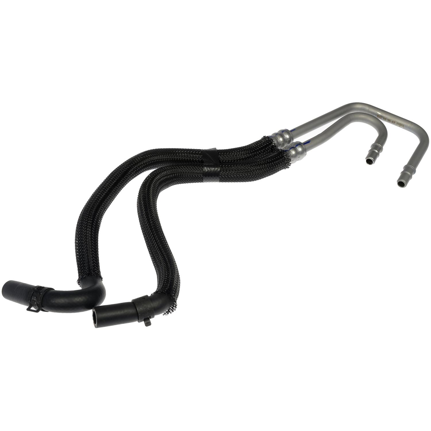 Dorman 624995 - Auto Trans Oil Cooler Hose Assembly Dorman 624995 Auto Trans Oil Cooler Hose Assembly product image 4 of 5