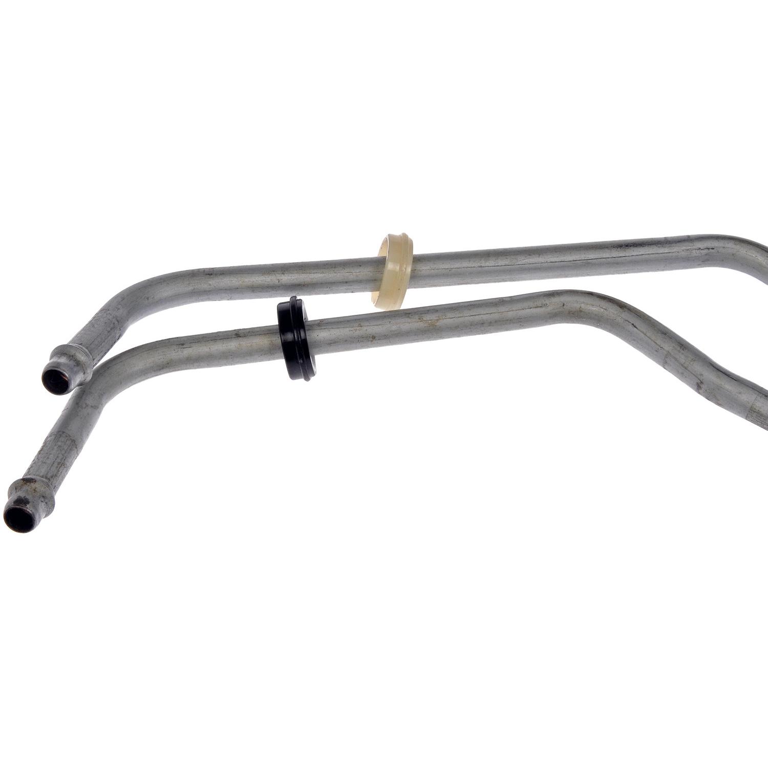 Dorman 624997 Auto Trans Oil Cooler Hose Assembly product image 1 of 4