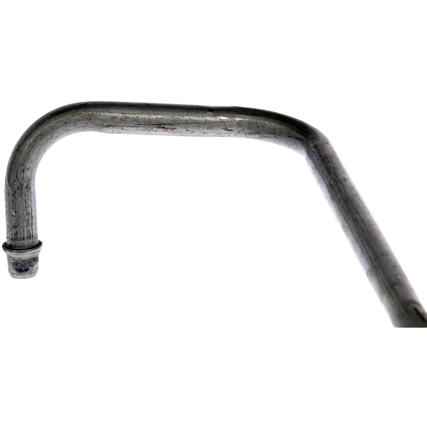Dorman 624999 Auto Trans Oil Cooler Hose Assembly product image 1 of 4