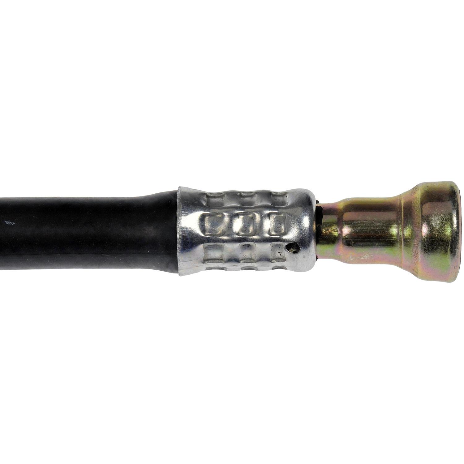 Dorman 624999 Auto Trans Oil Cooler Hose Assembly product image 2 of 4