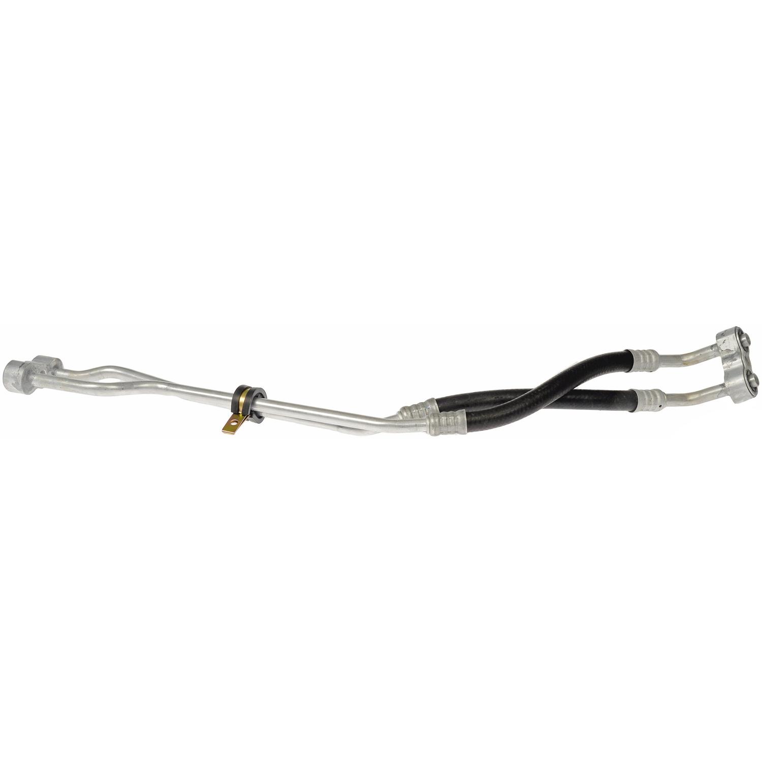 Dorman 625001 - Engine Oil Cooler Hose Assembly Dorman 625001 Engine Oil Cooler Hose Assembly product image 1 of 4