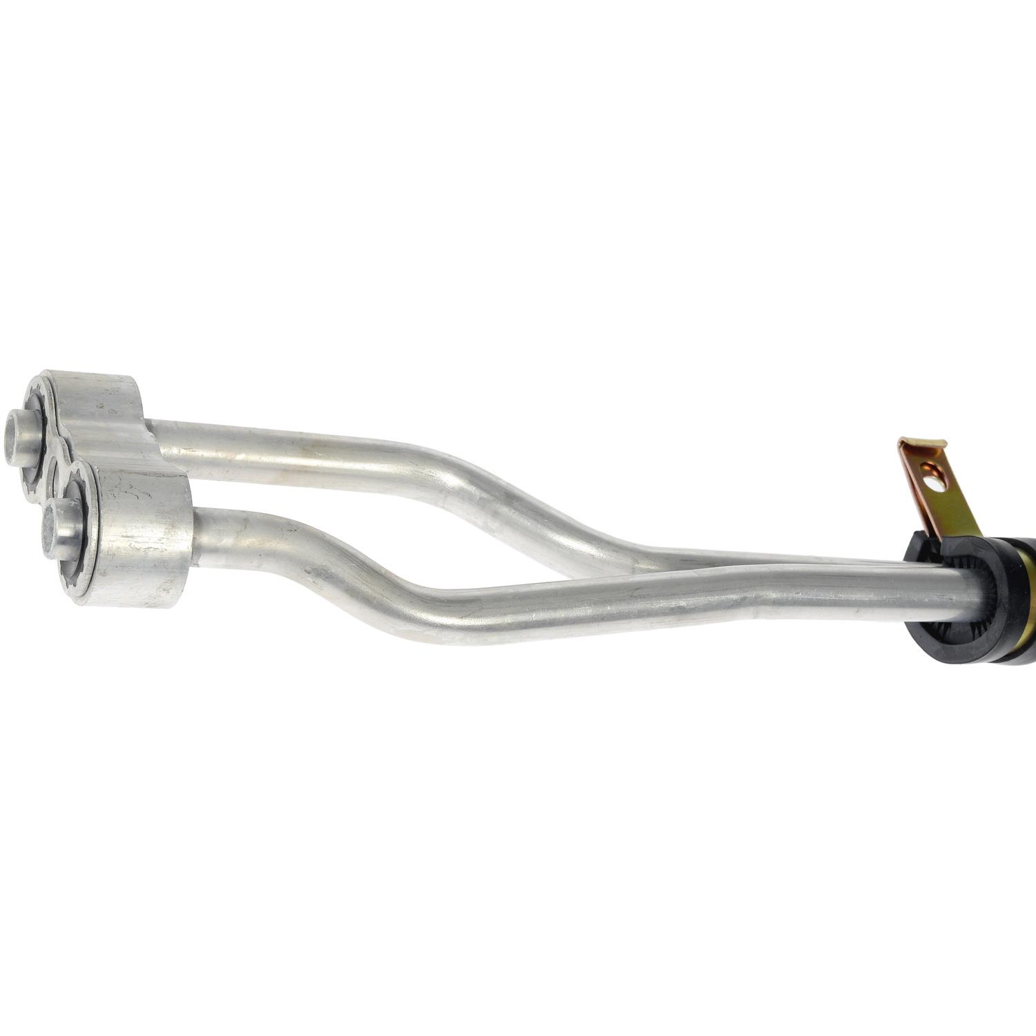 Dorman 625001 - Engine Oil Cooler Hose Assembly Dorman 625001 Engine Oil Cooler Hose Assembly product image 2 of 4