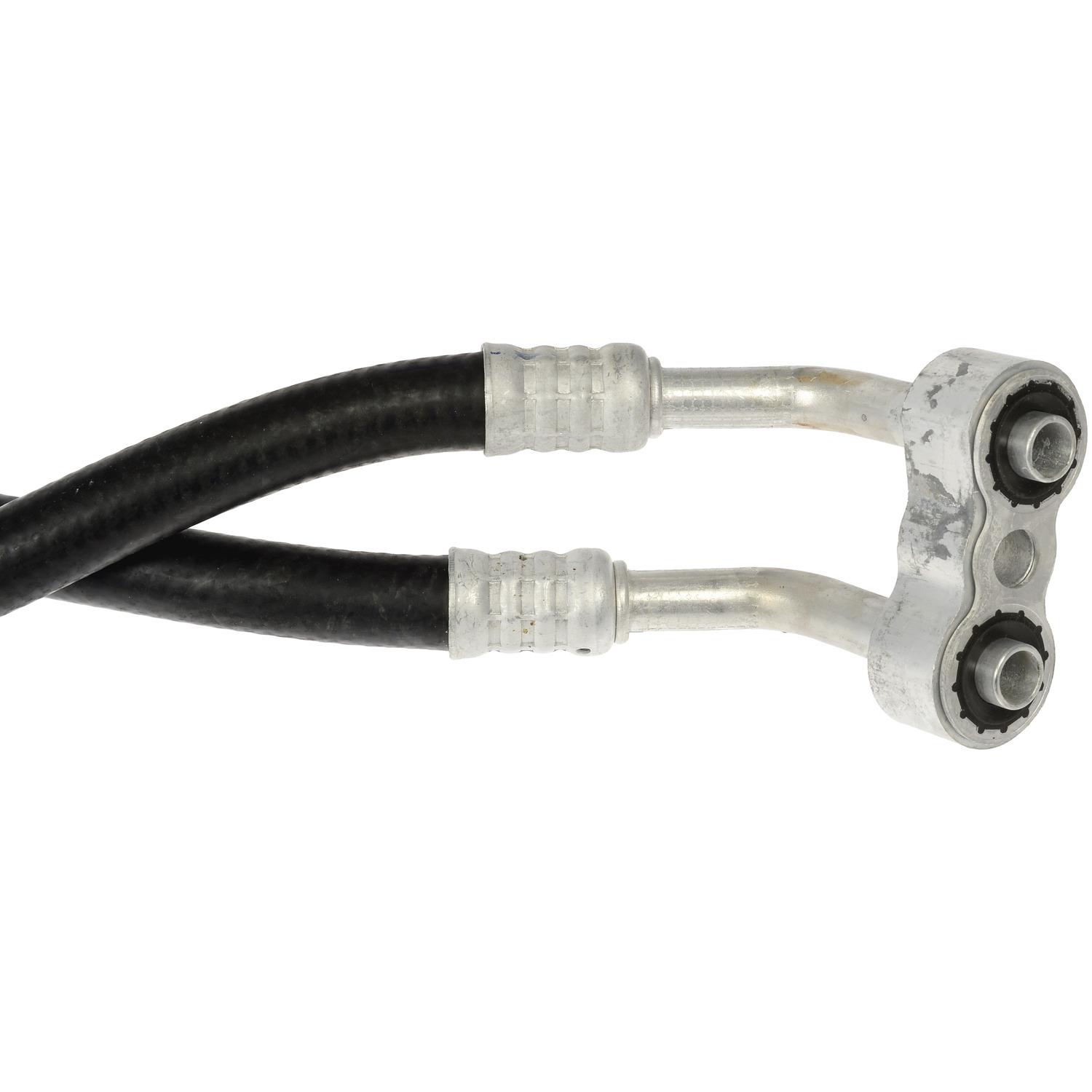 Dorman 625001 - Engine Oil Cooler Hose Assembly Dorman 625001 Engine Oil Cooler Hose Assembly product image 3 of 4
