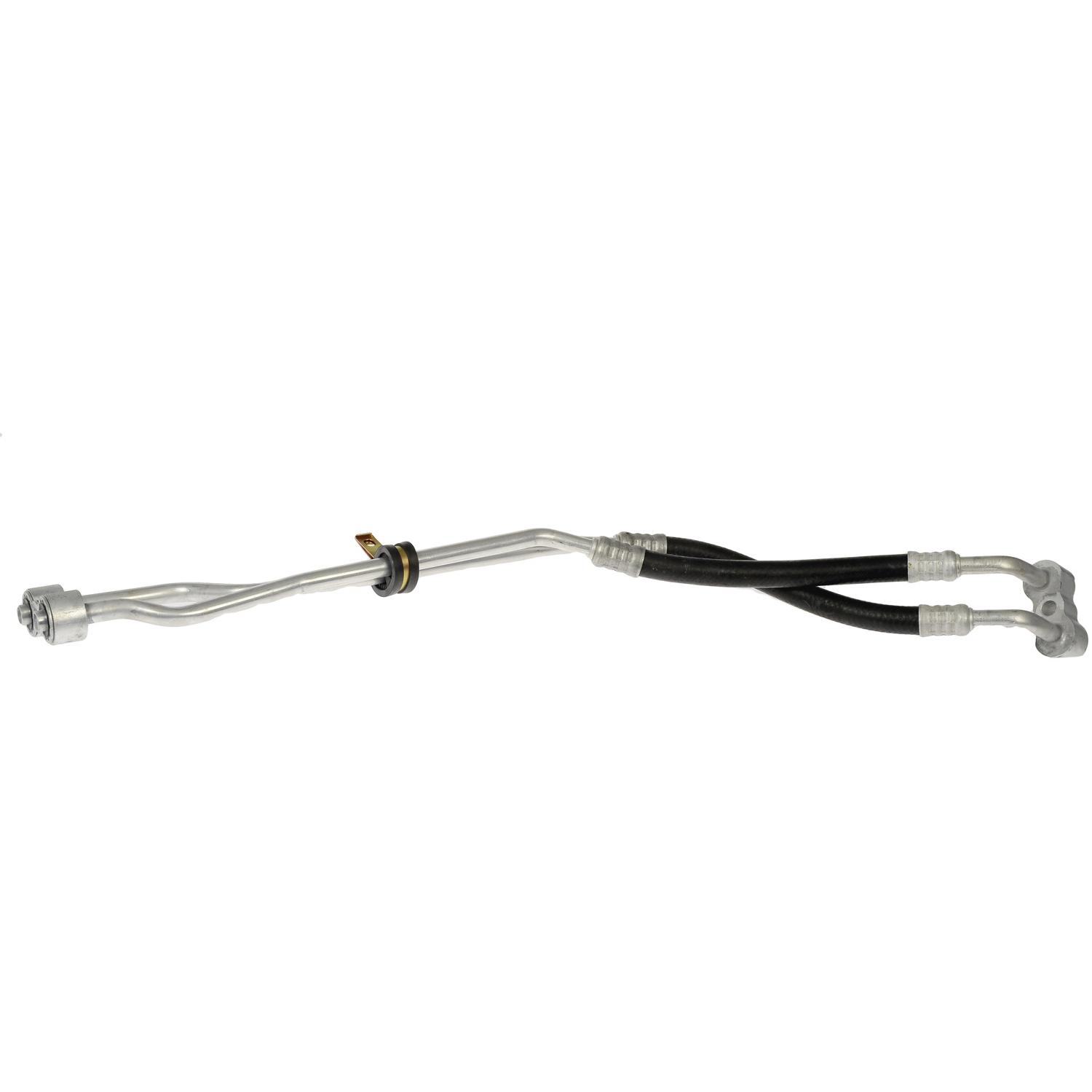 Dorman 625001 - Engine Oil Cooler Hose Assembly Dorman 625001 Engine Oil Cooler Hose Assembly product image 4 of 4