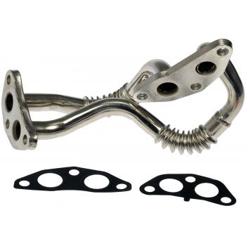Dorman 625022 - Engine Oil Cooler Hose Assembly Dorman 625022 Engine Oil Cooler Hose Assembly product image 1 of 5