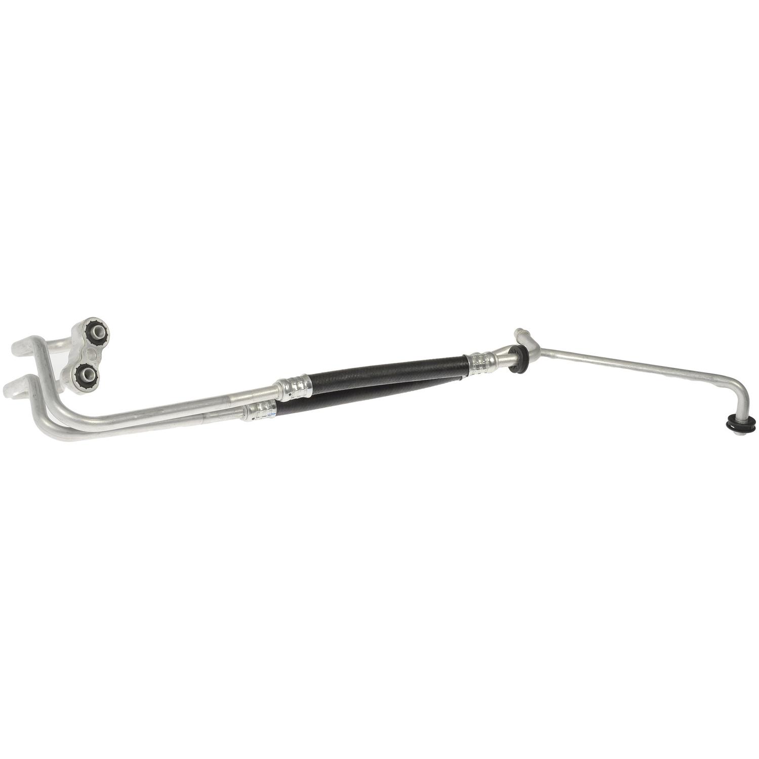 Dorman 625100 - Engine Oil Cooler Hose Assembly Dorman 625100 Engine Oil Cooler Hose Assembly product image 1 of 4